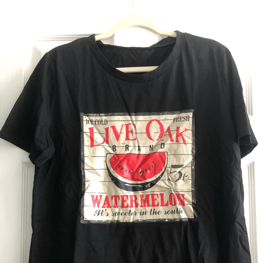 Graphic T-shirt